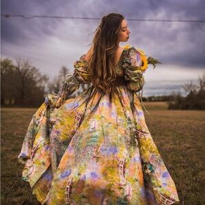 Meet your Posher, Lacey